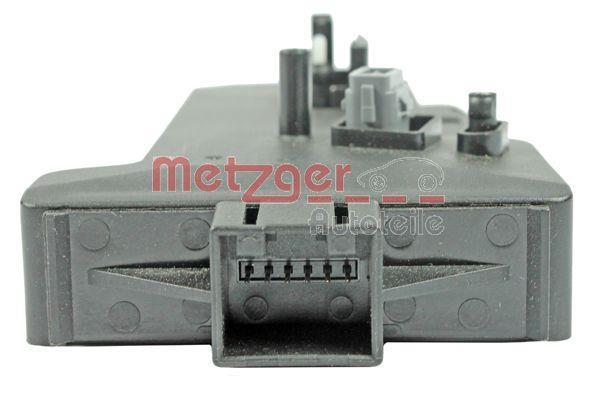 Motor eléctrico, regulação do assento METZGER ref. 0916267